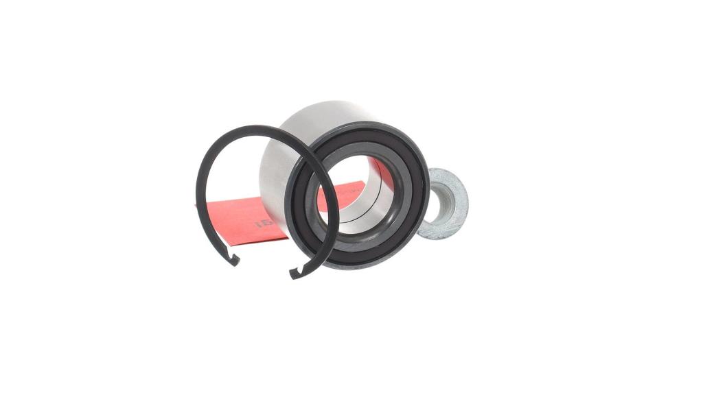 Roulement de roue SKF ref. VKBA 7536