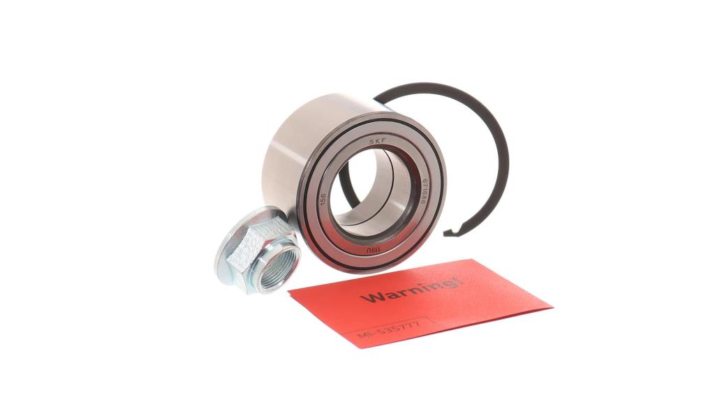 Roulement de roue SKF VKBA 7538