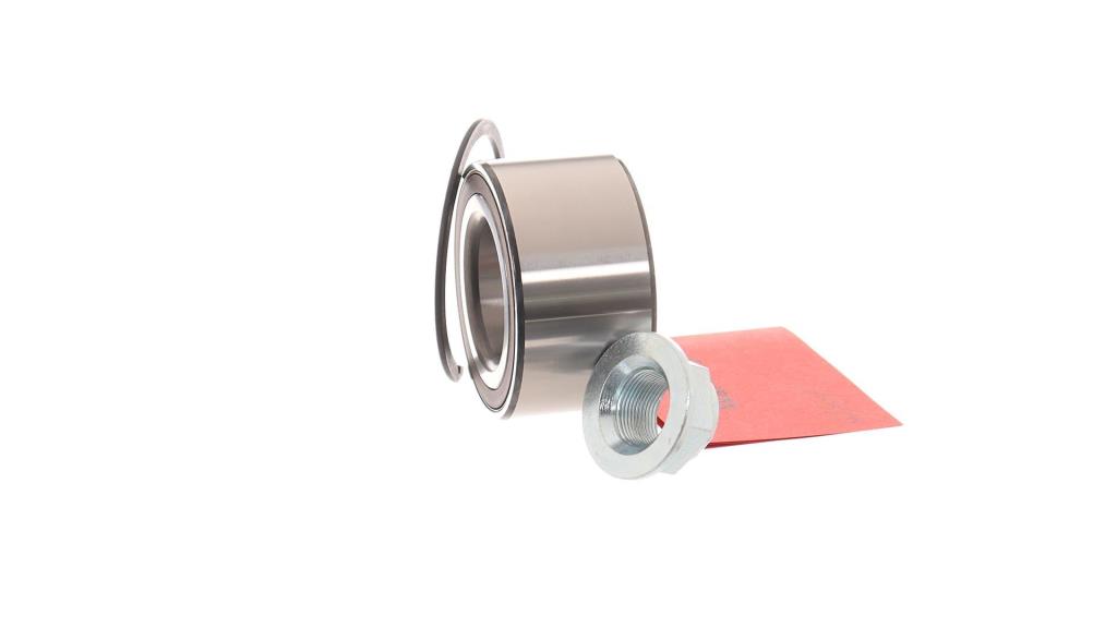Roulement de roue SKF VKBA 7538