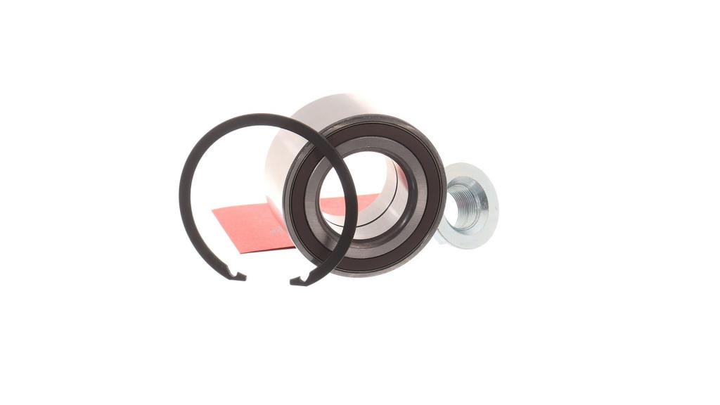 Roulement de roue SKF VKBA 7538