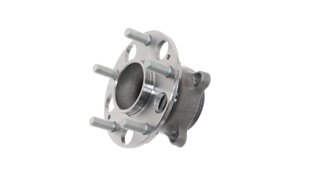 Roulement de roue SKF ref. VKBA 7540