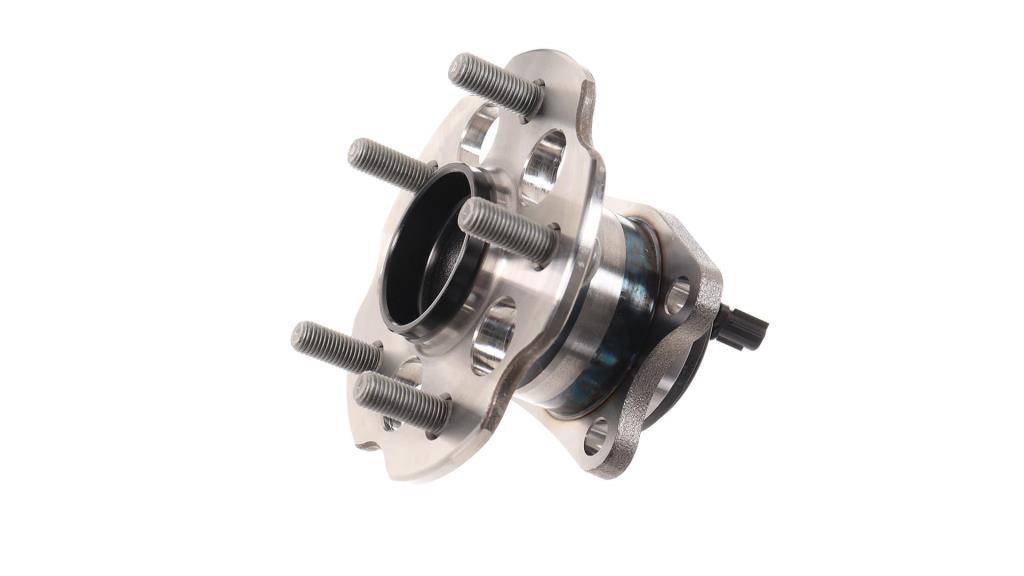 Rolamento de roda SKF VKBA 7541