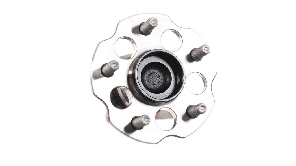 Rolamento de roda SKF VKBA 7541
