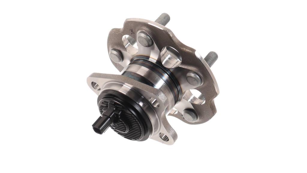 Rolamento de roda SKF VKBA 7541