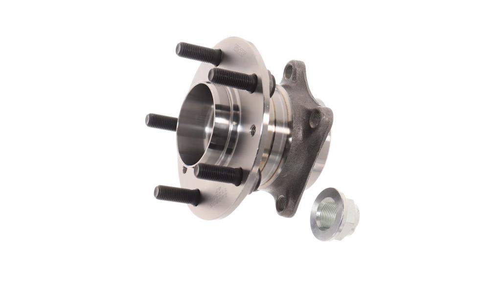 Roulement de roue SKF ref. VKBA 7544
