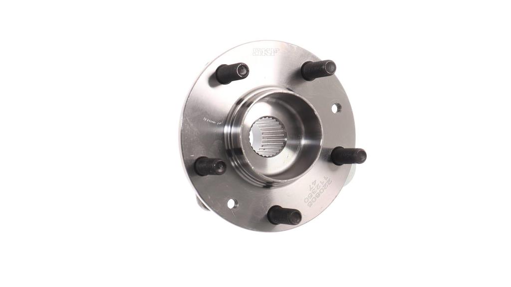 Roulement de roue SKF ref. VKBA 7544