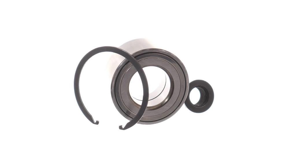 Roulement de roue SKF VKBA 7547