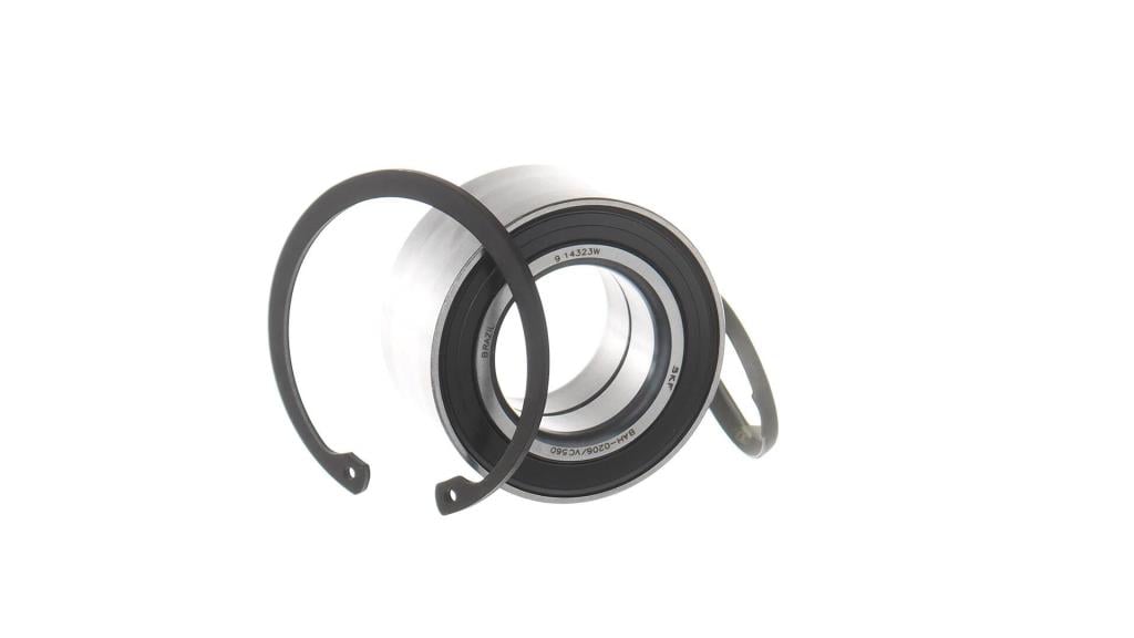 Roulement de roue SKF ref. VKBA 754