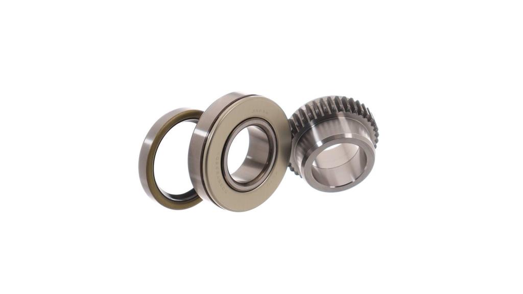 Roulement de roue SKF ref. VKBA 7550