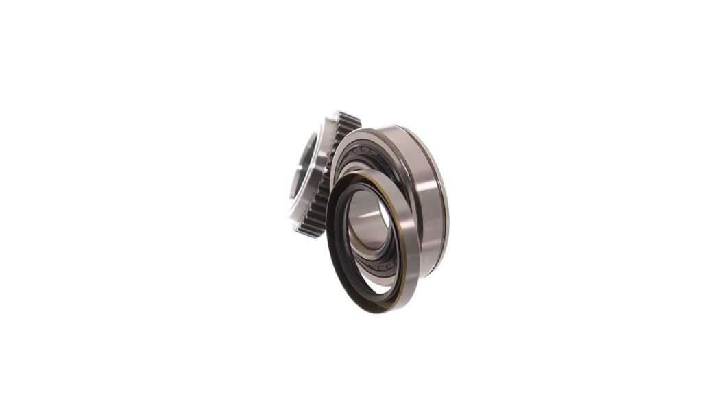 Roulement de roue SKF ref. VKBA 7550