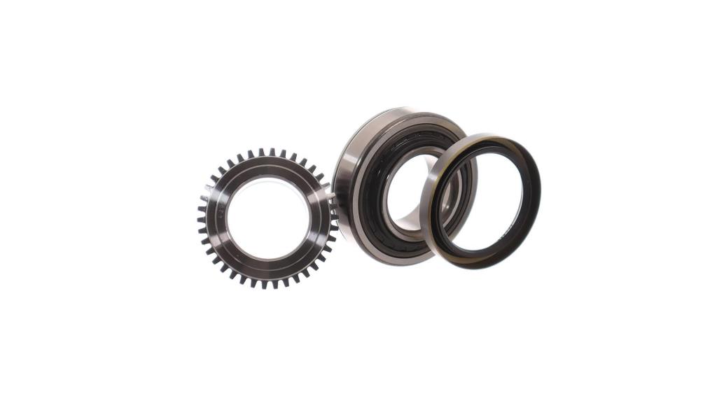 Roulement de roue SKF ref. VKBA 7550