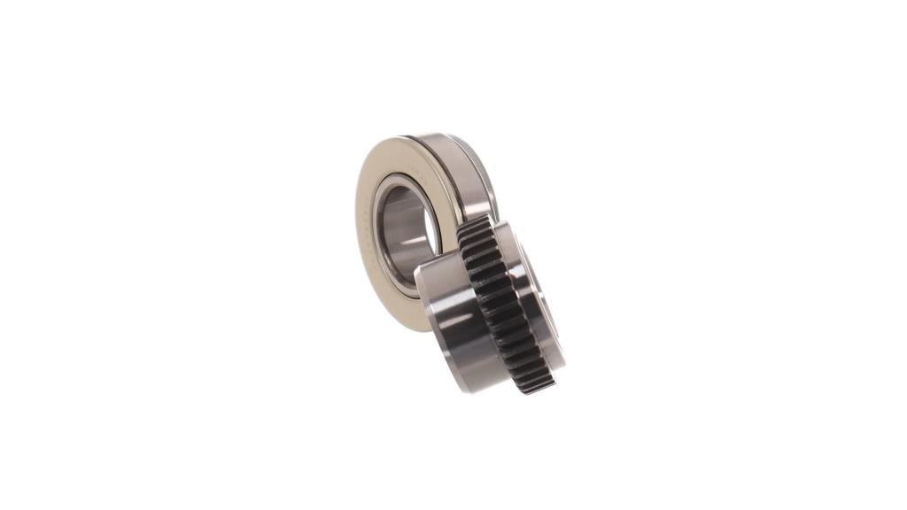 Roulement de roue SKF ref. VKBA 7550
