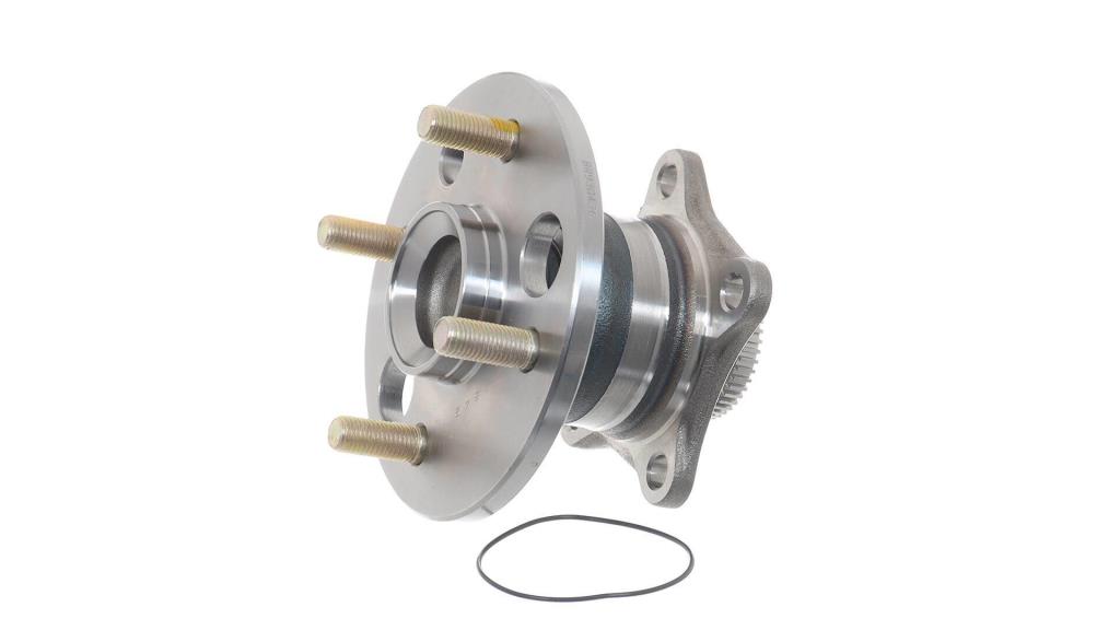 Rolamento de roda SKF ref. VKBA 7555