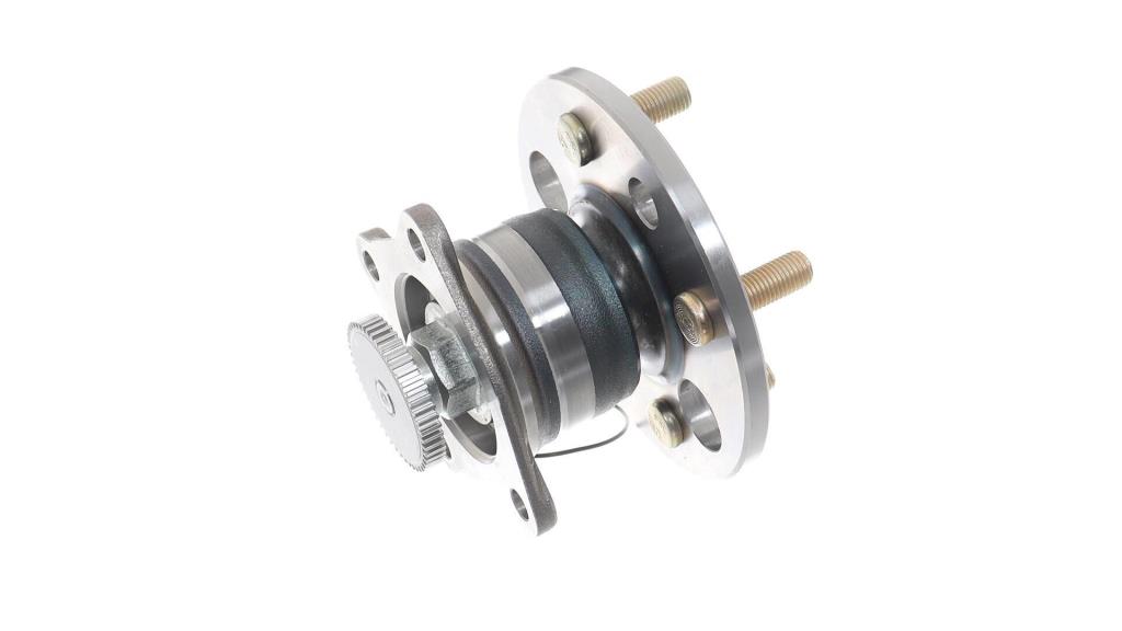 Rolamento de roda SKF ref. VKBA 7555