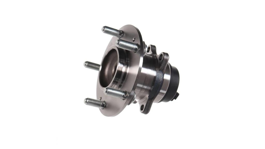 Roulement de roue SKF ref. VKBA 7565