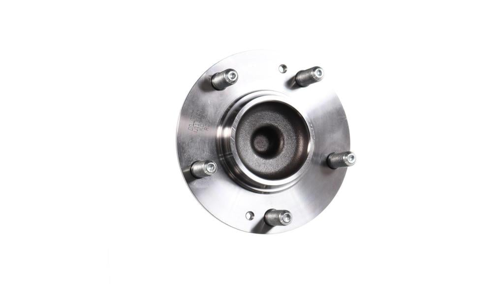 Roulement de roue SKF ref. VKBA 7565