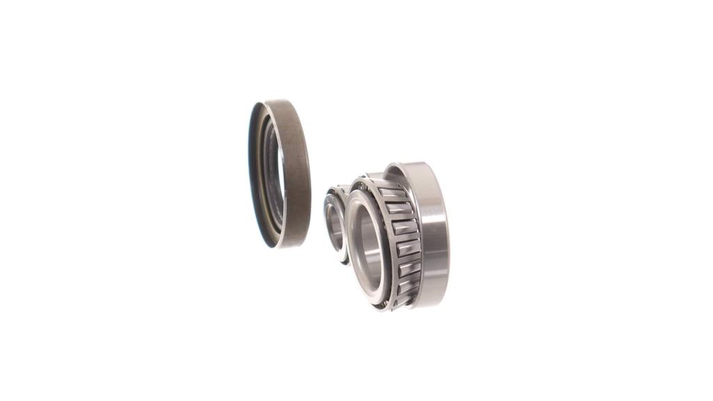 Roulement de roue SKF VKBA 756