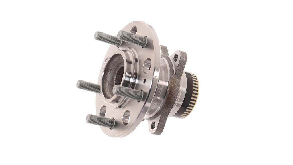 Rolamento de roda SKF ref. VKBA 7570