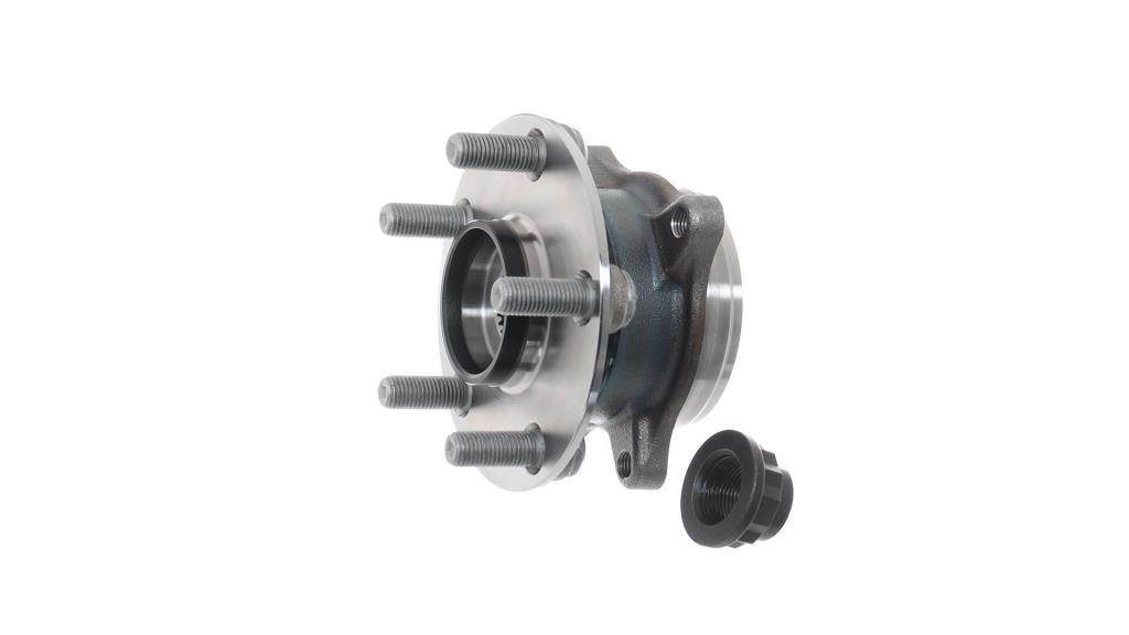 Roulement de roue SKF VKBA 7576