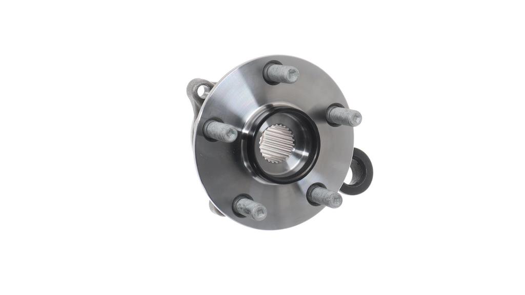 Roulement de roue SKF VKBA 7576
