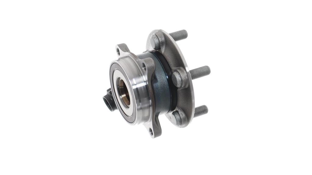 Roulement de roue SKF VKBA 7576