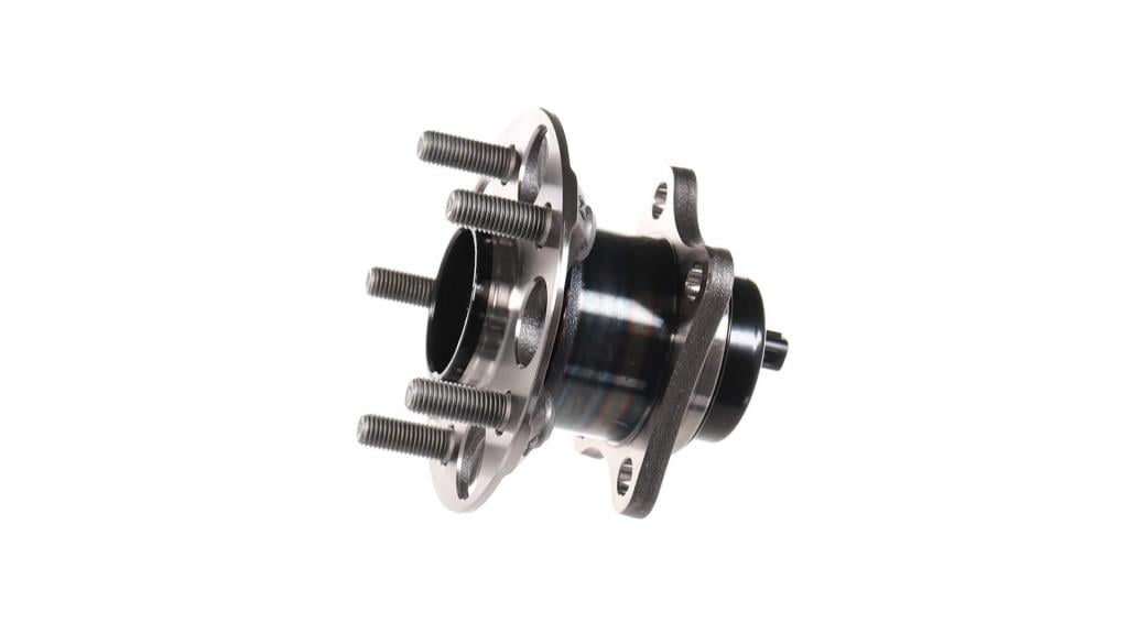 Roulement de roue SKF VKBA 7577