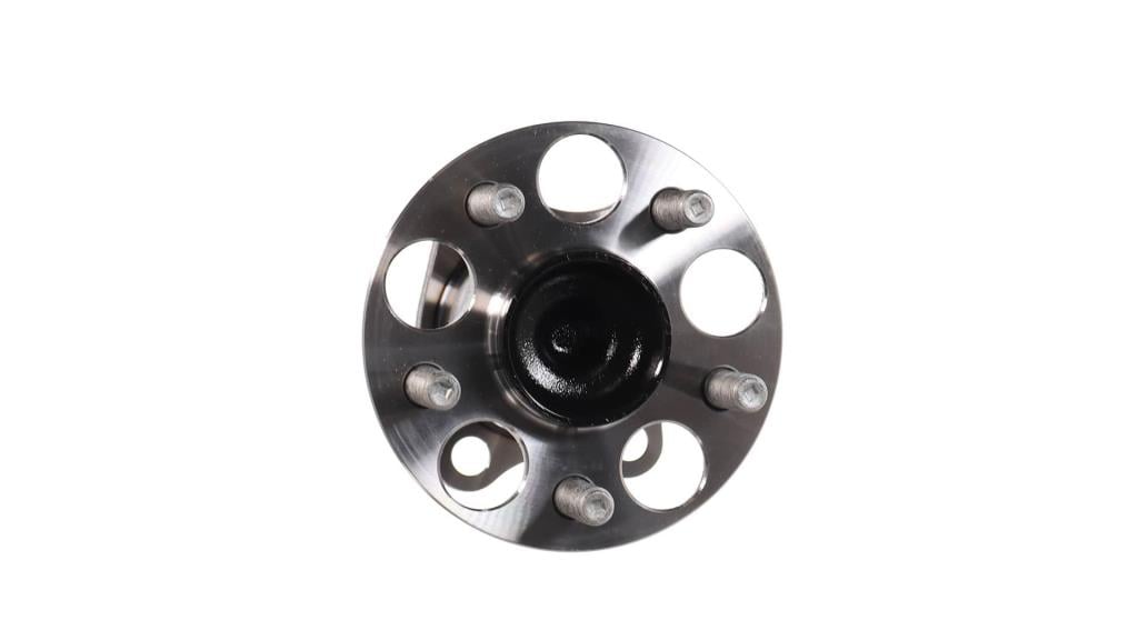 Roulement de roue SKF VKBA 7577