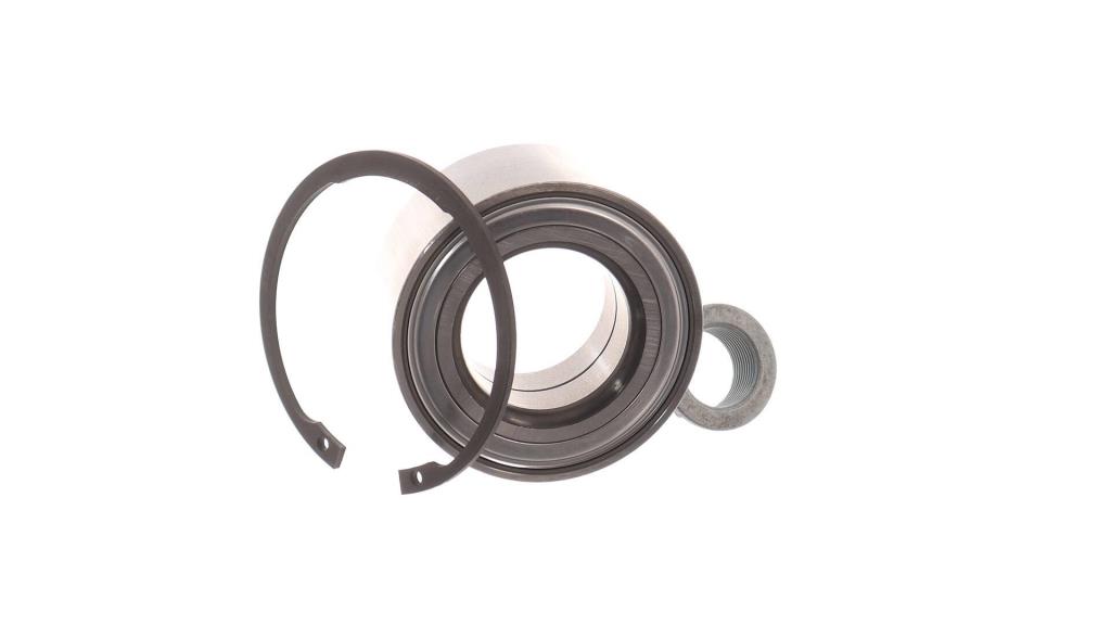 Roulement de roue SKF ref. VKBA 757