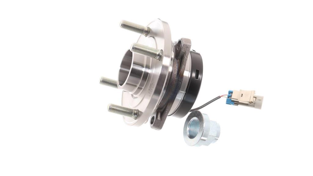 Rolamento de roda SKF VKBA 7599