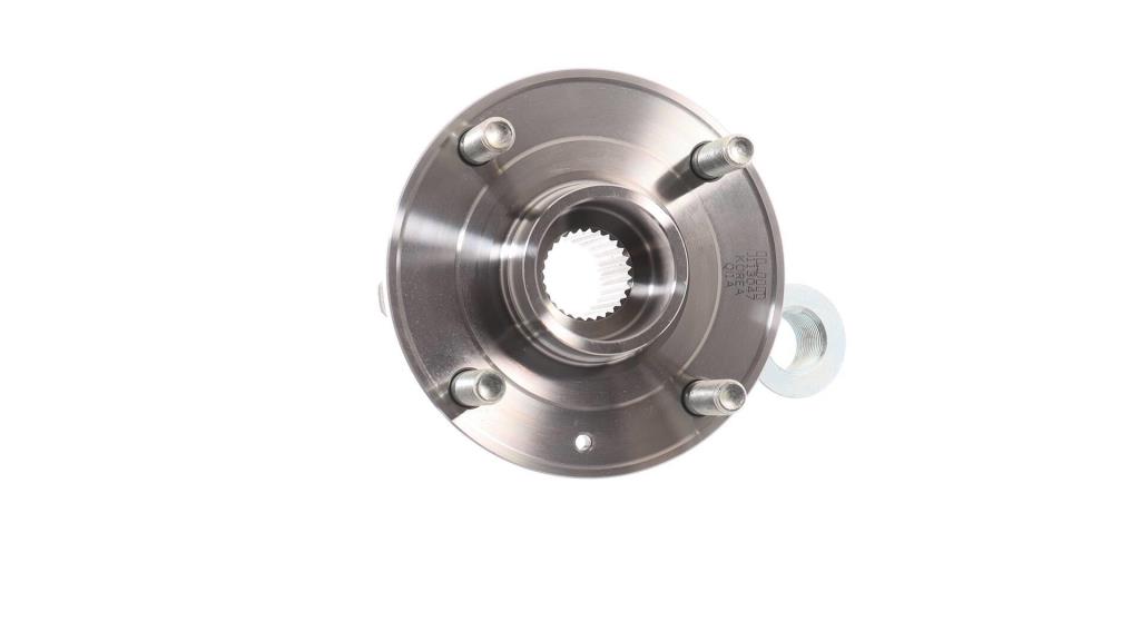 Rolamento de roda SKF VKBA 7599