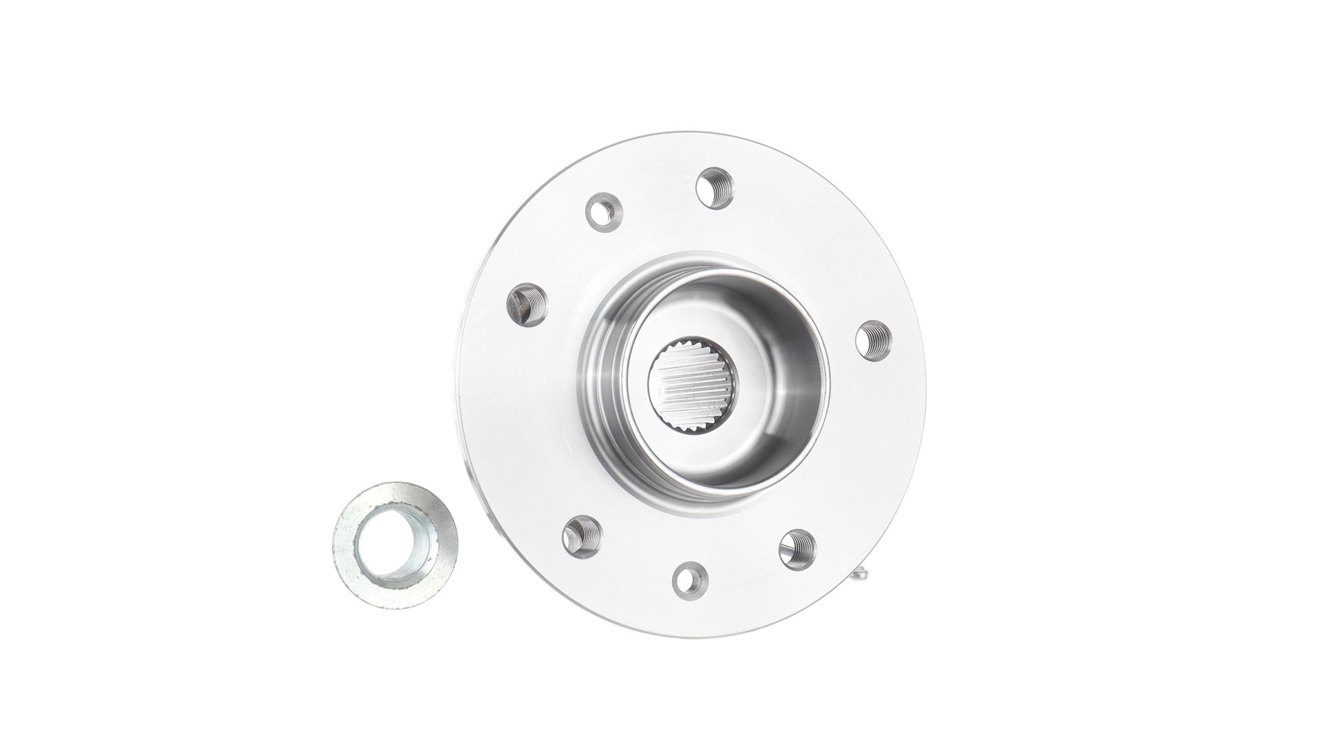 Roulement de roue SKF VKBA 7609