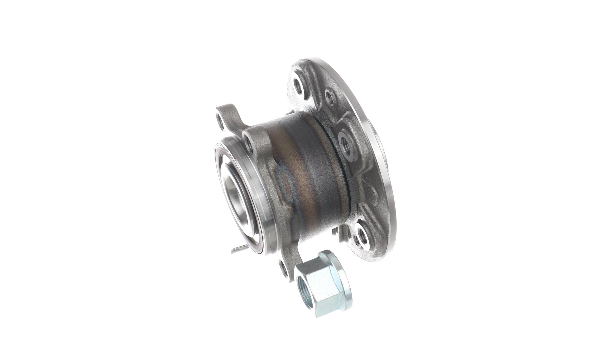 Roulement de roue SKF VKBA 7609