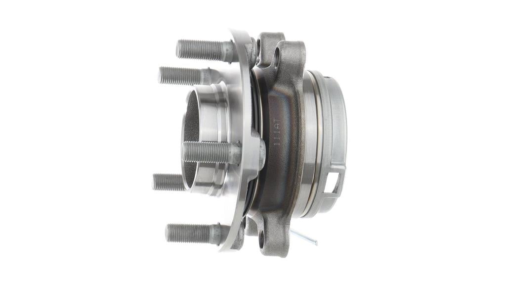 Roulement de roue SKF VKBA 7611