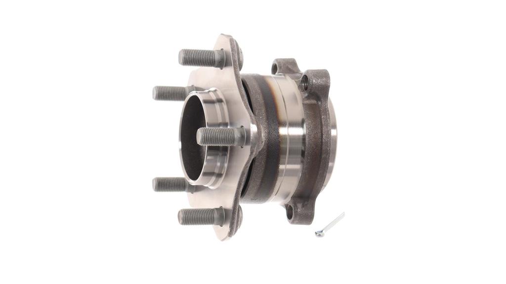 Roulement de roue SKF ref. VKBA 7612