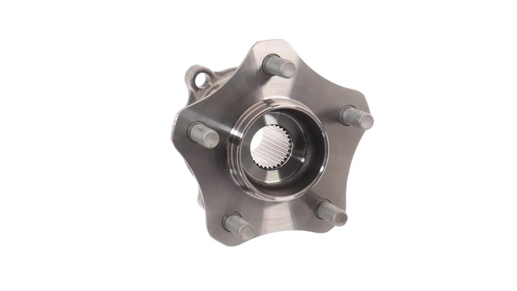 Roulement de roue SKF ref. VKBA 7612