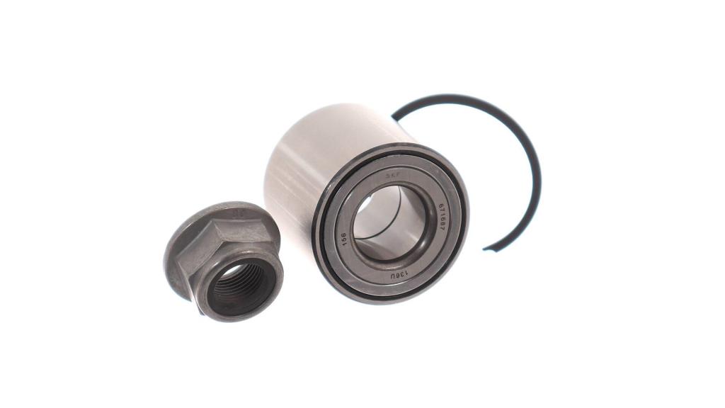 Roulement de roue SKF ref. VKBA 7616