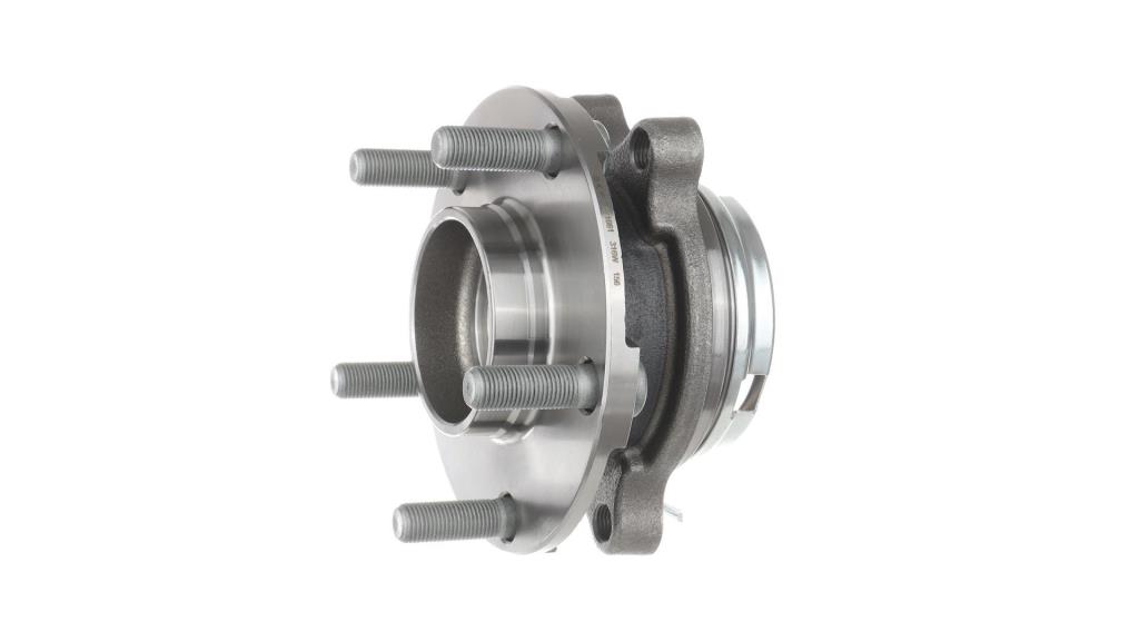 Rolamento de roda SKF VKBA 7617