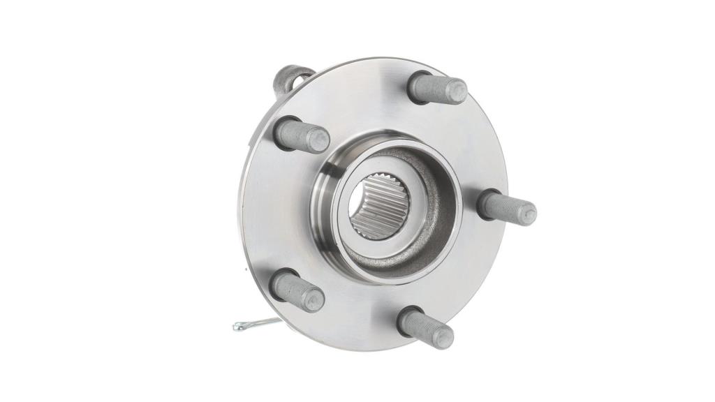 Rolamento de roda SKF VKBA 7617