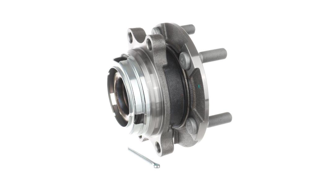 Rolamento de roda SKF VKBA 7617