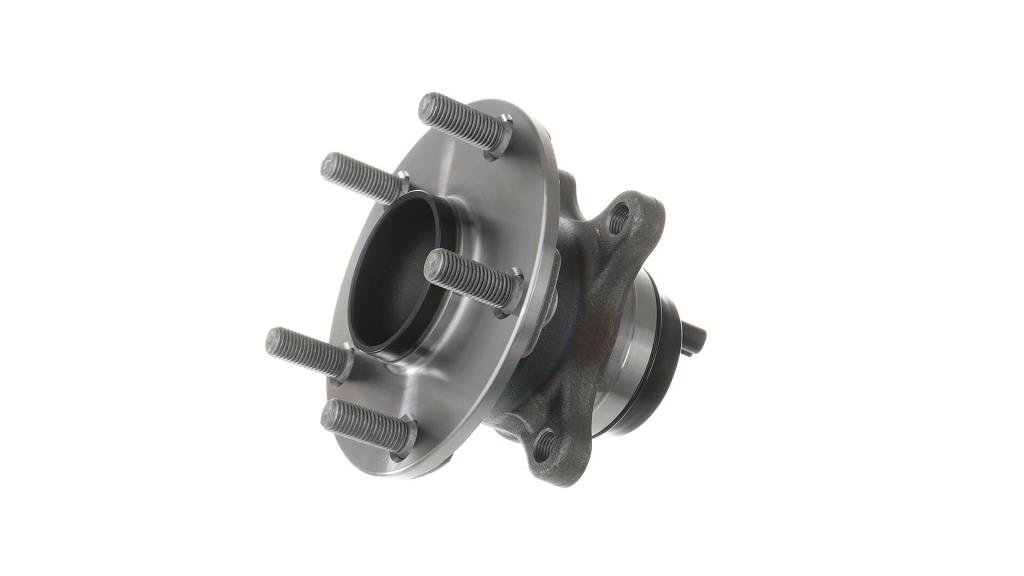 Roulement de roue SKF ref. VKBA 7618