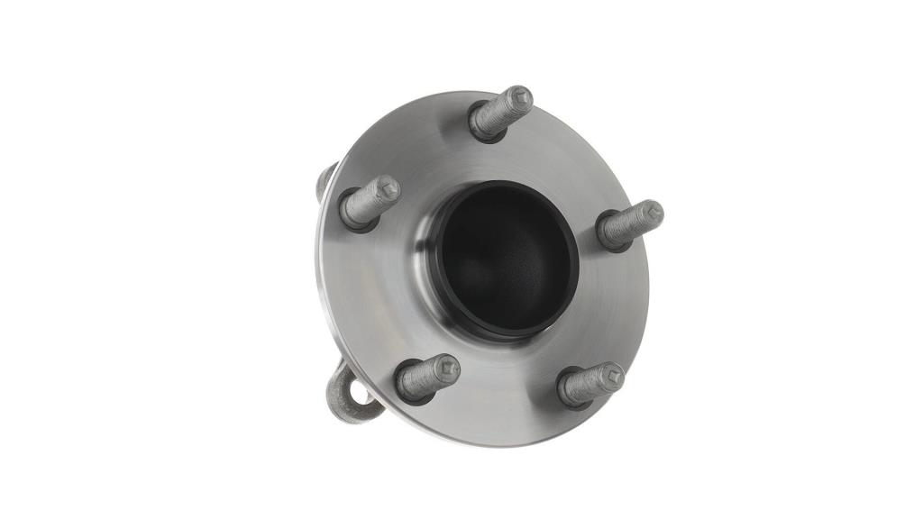Roulement de roue SKF ref. VKBA 7618