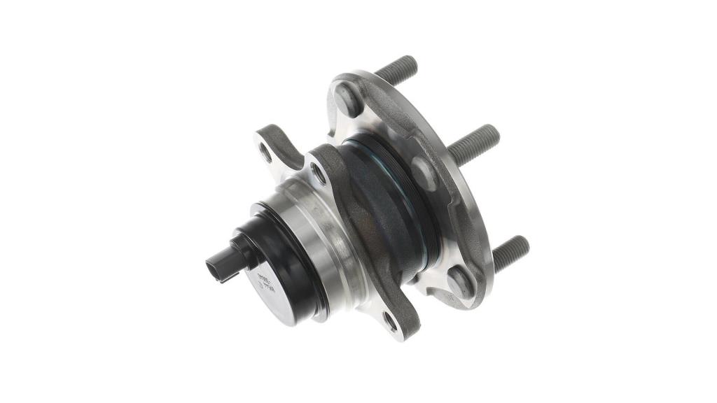 Roulement de roue SKF ref. VKBA 7618