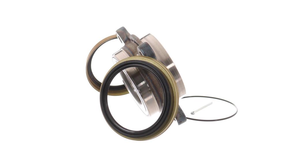 Roulement de roue SKF ref. VKBA 7633