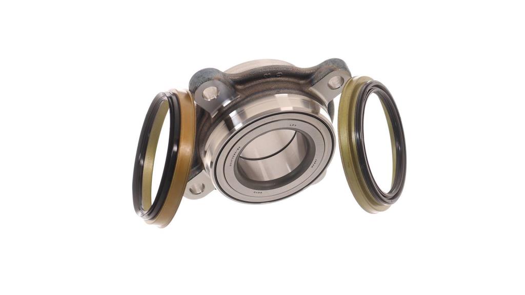 Roulement de roue SKF ref. VKBA 7633