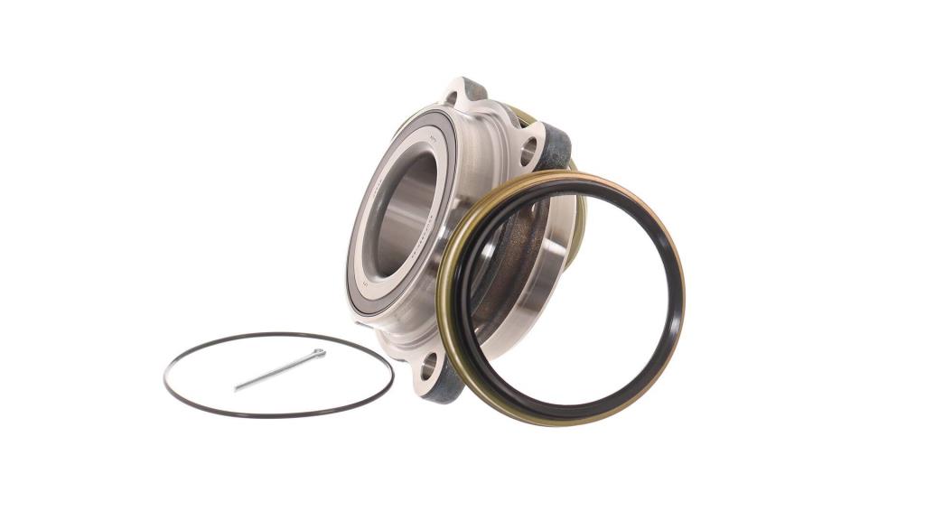 Roulement de roue SKF ref. VKBA 7633