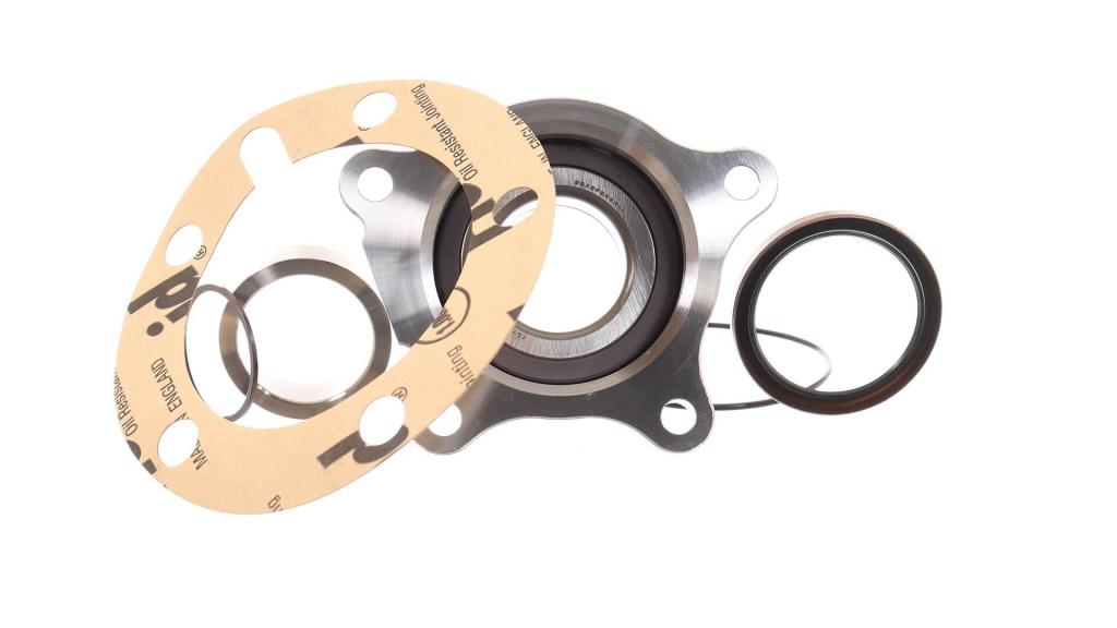 Roulement de roue SKF ref. VKBA 7634
