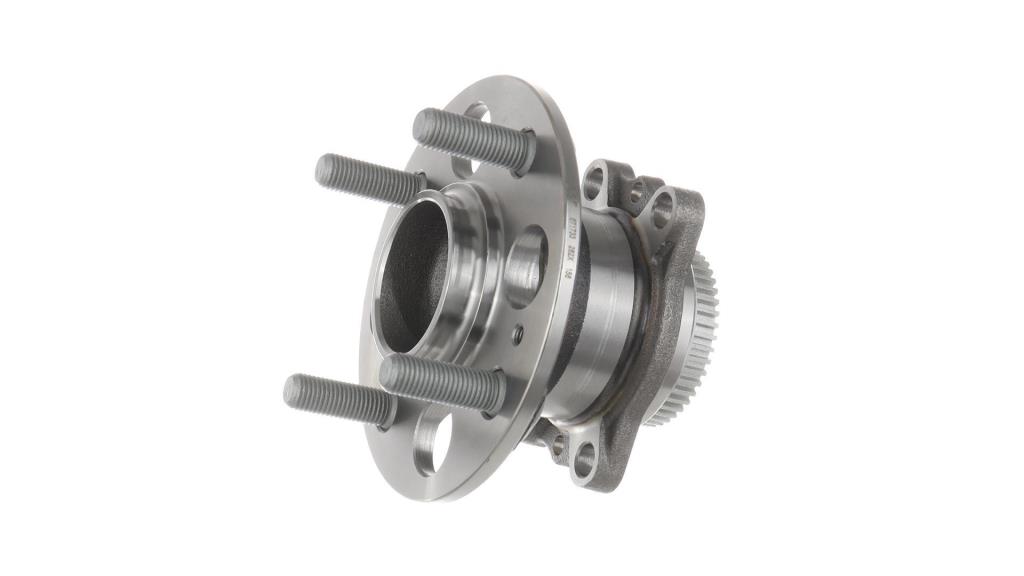 Roulement de roue SKF ref. VKBA 7642