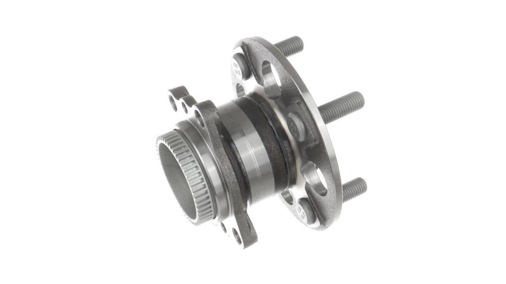Roulement de roue SKF ref. VKBA 7642