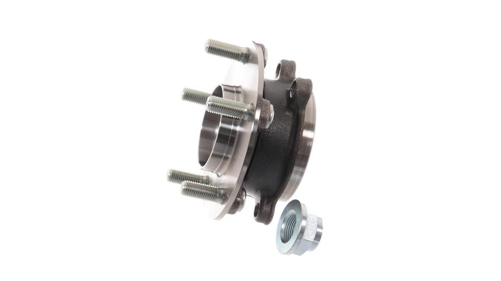 Roulement de roue SKF ref. VKBA 7648
