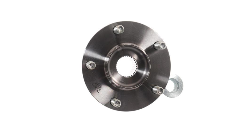 Roulement de roue SKF ref. VKBA 7648